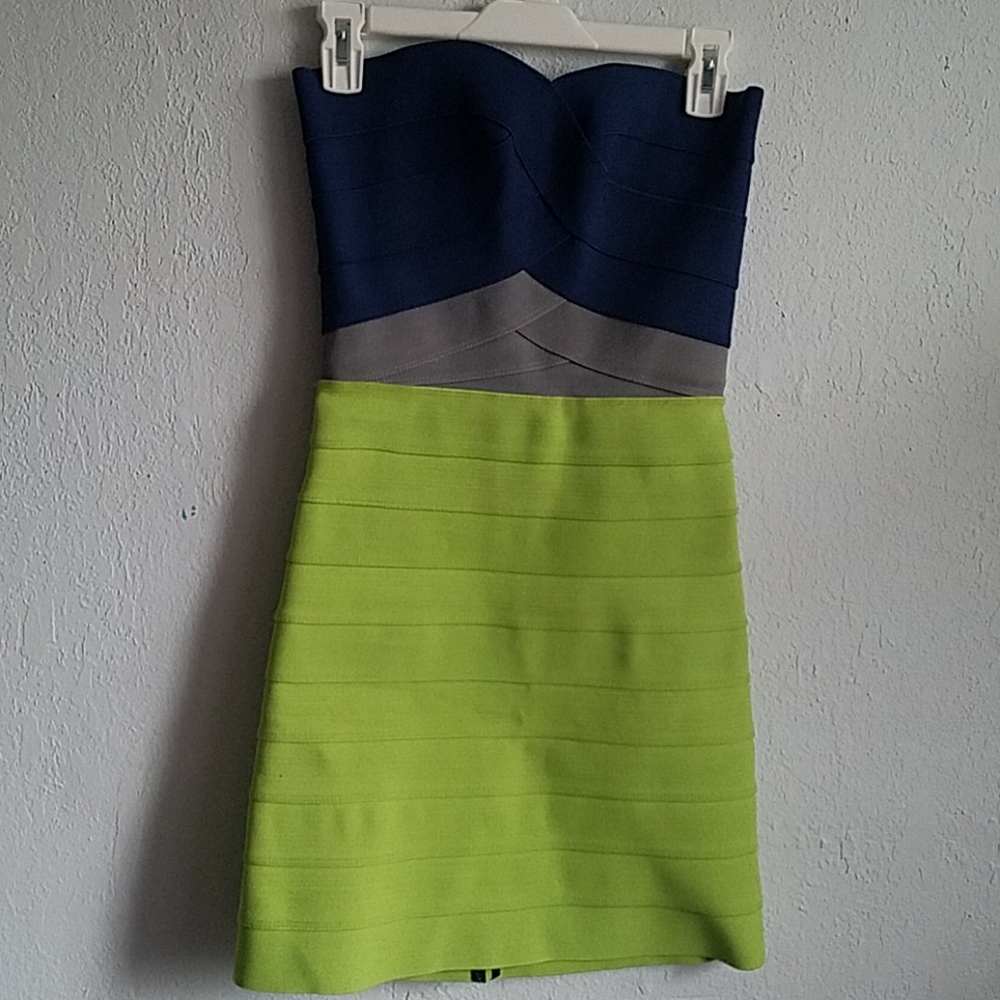 Stretch Dress